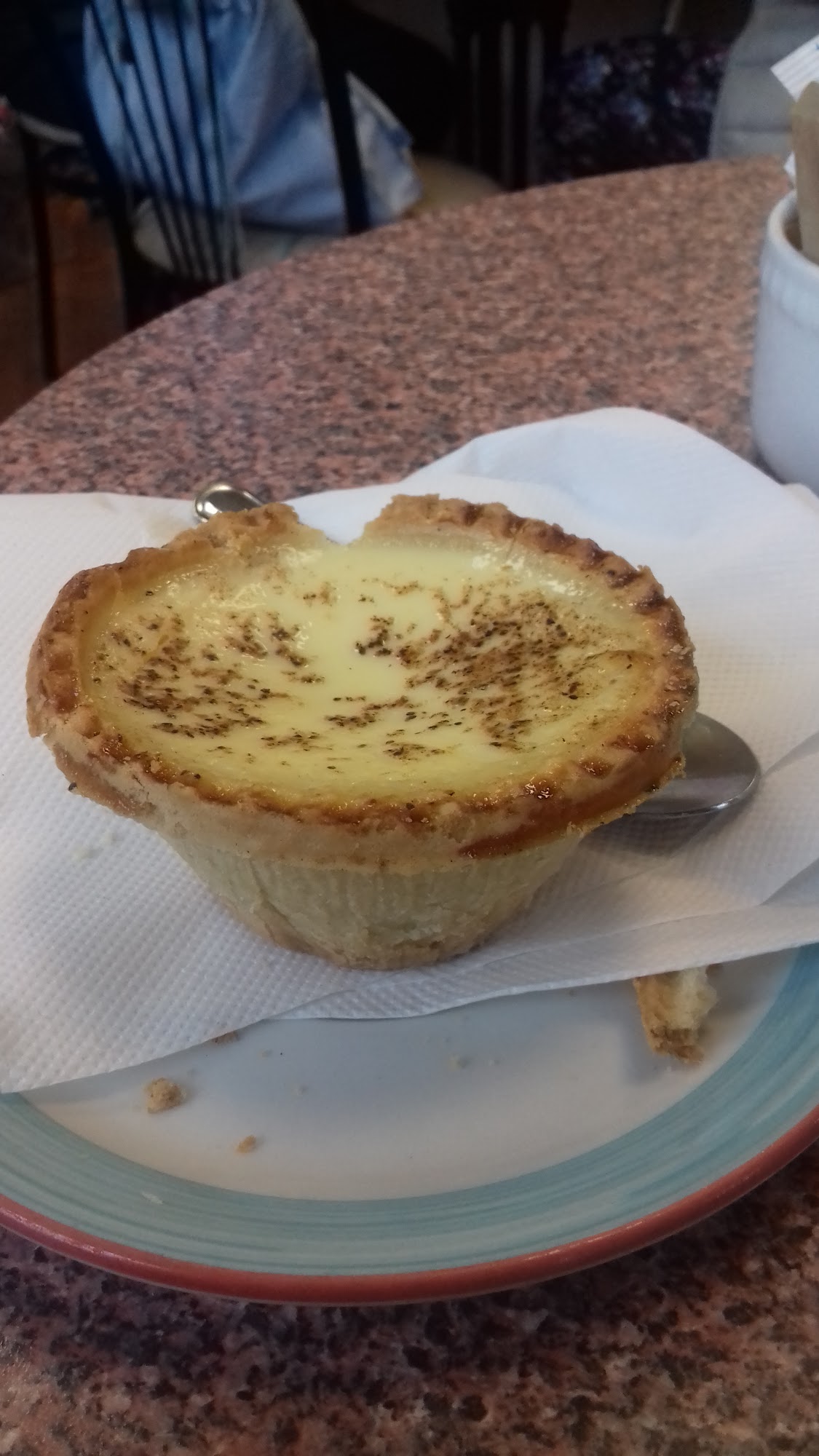 Scotch Bakery