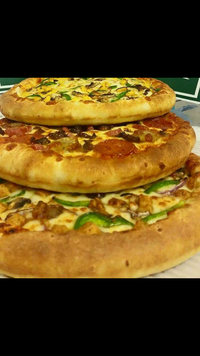 Direct Pizza
