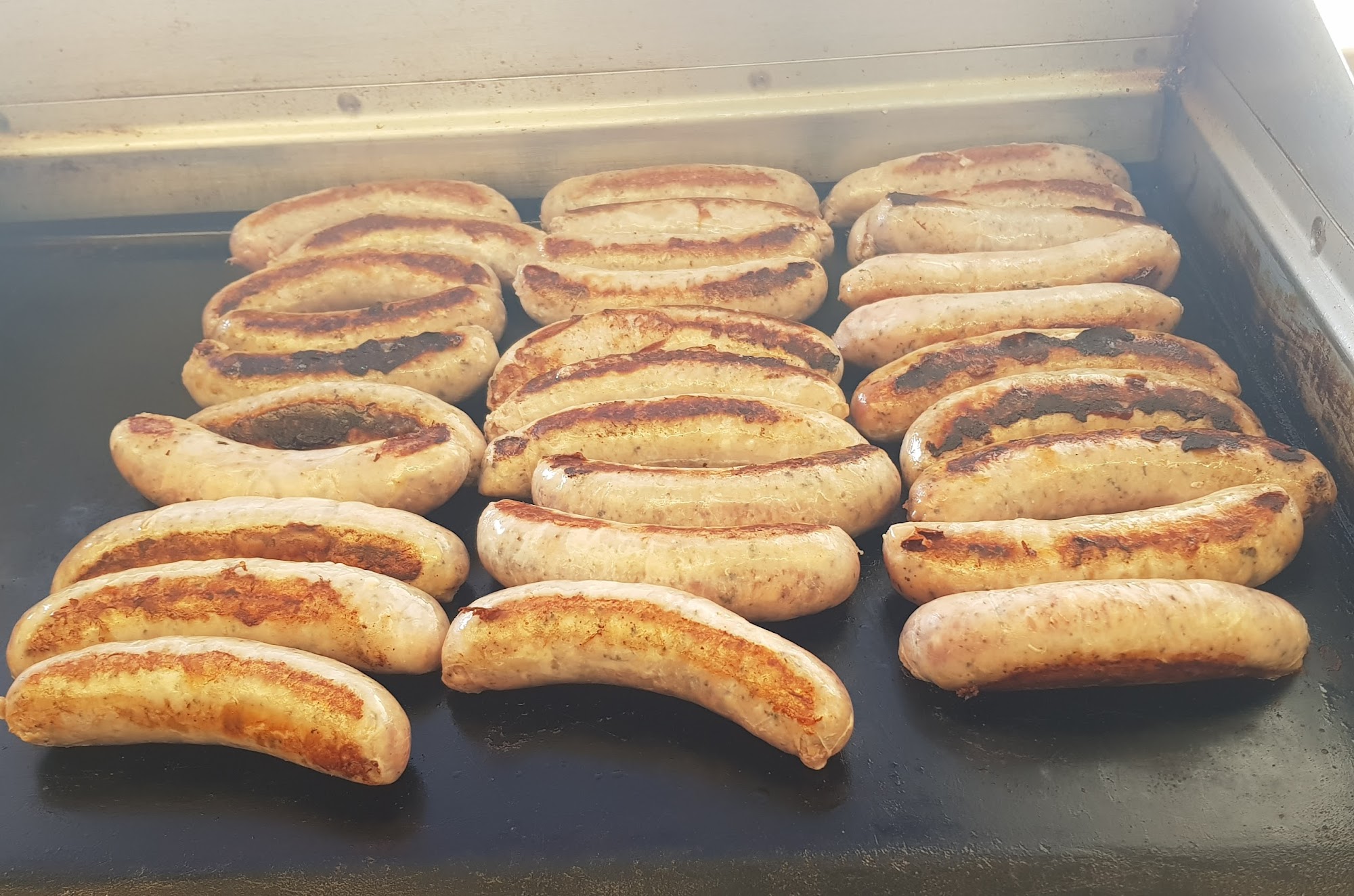 Snak Shak Catering