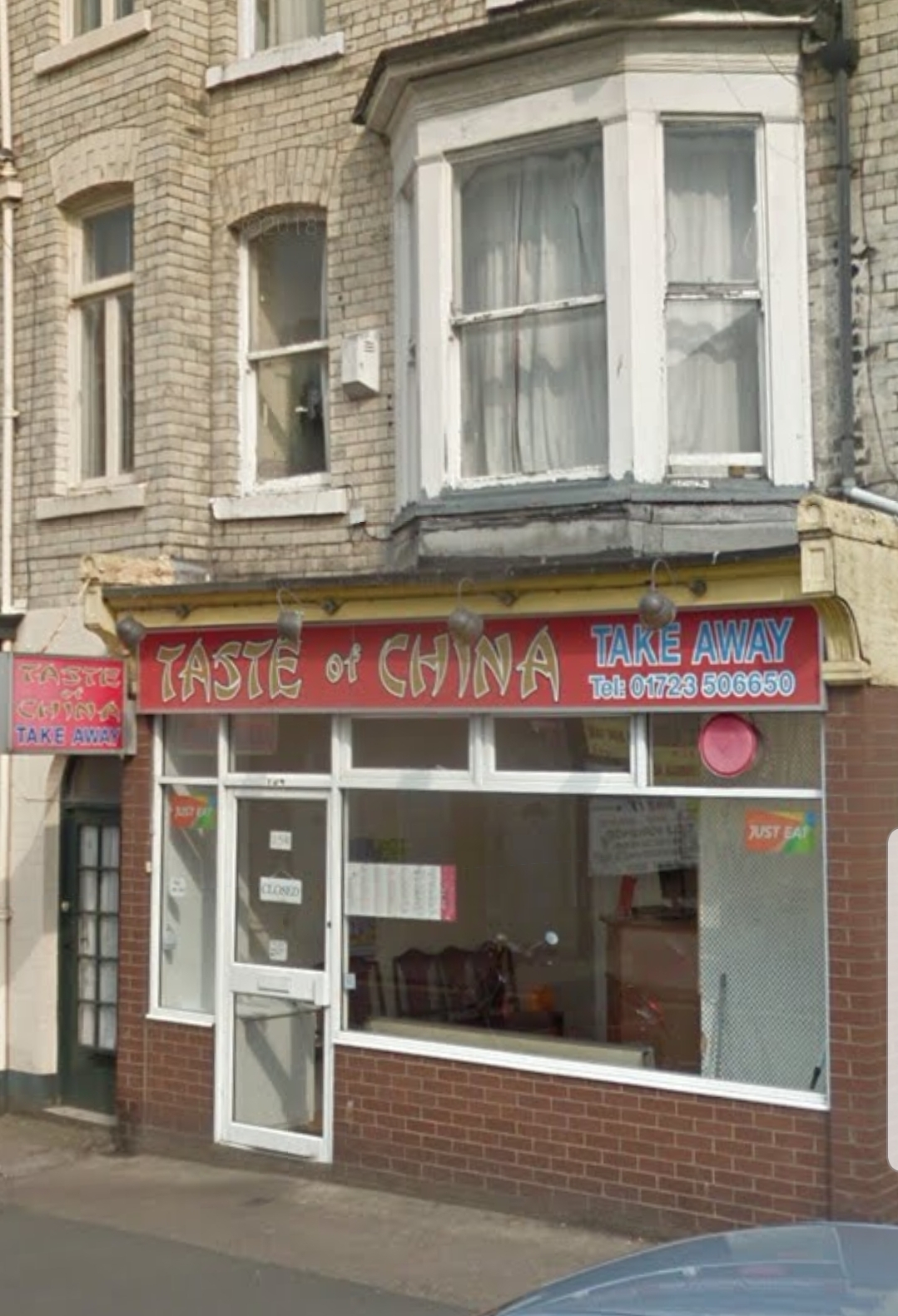 Taste of China