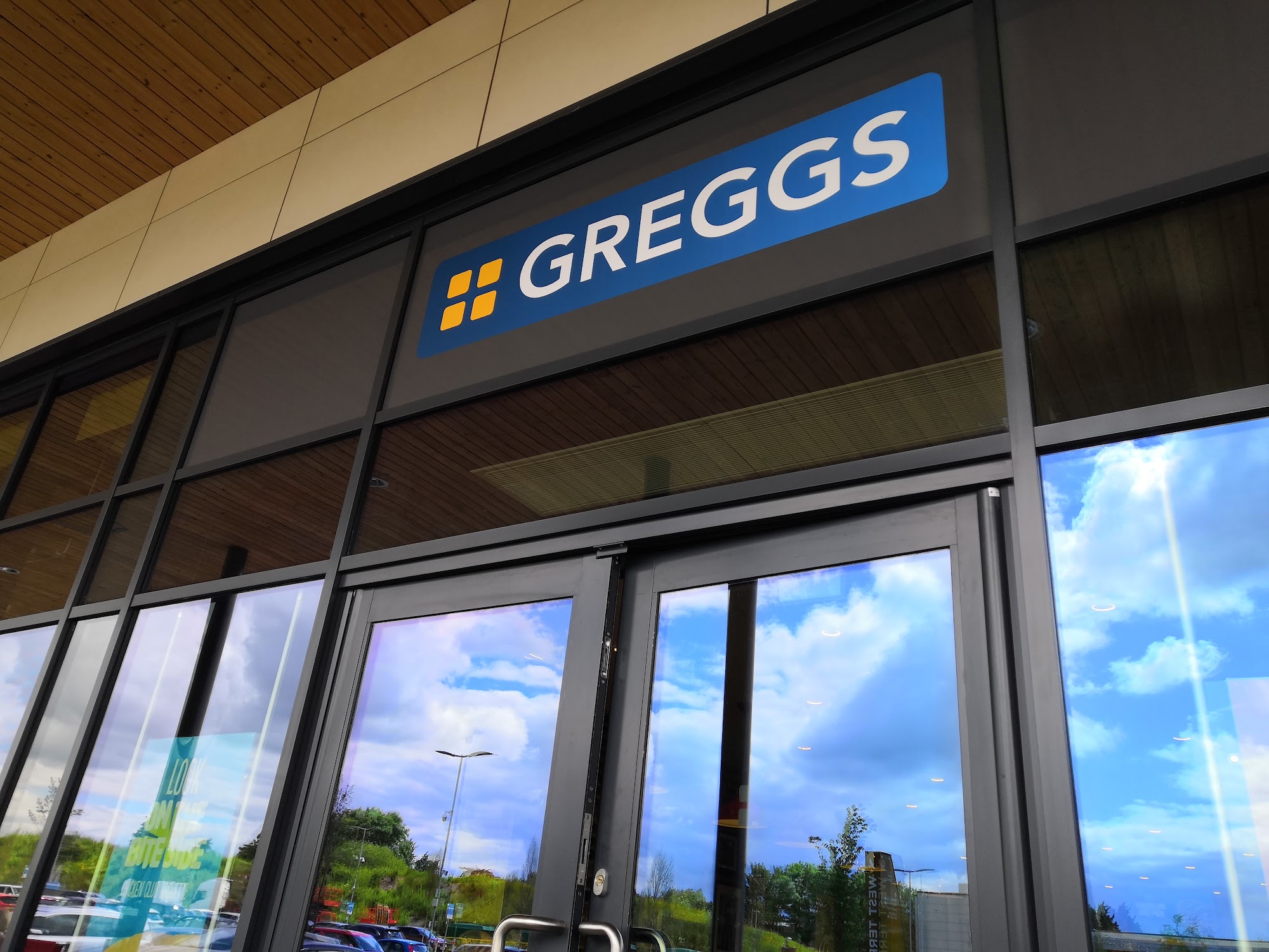 Greggs