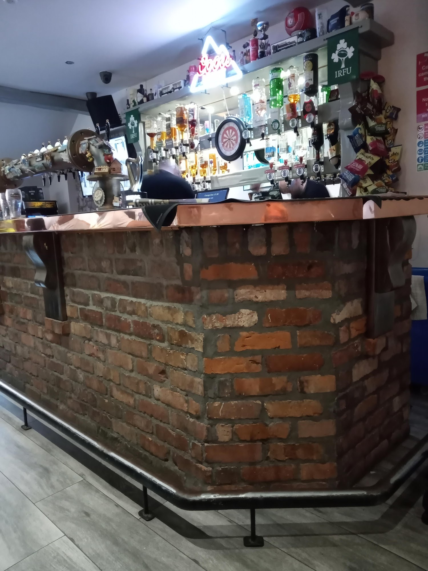 Banters Bar