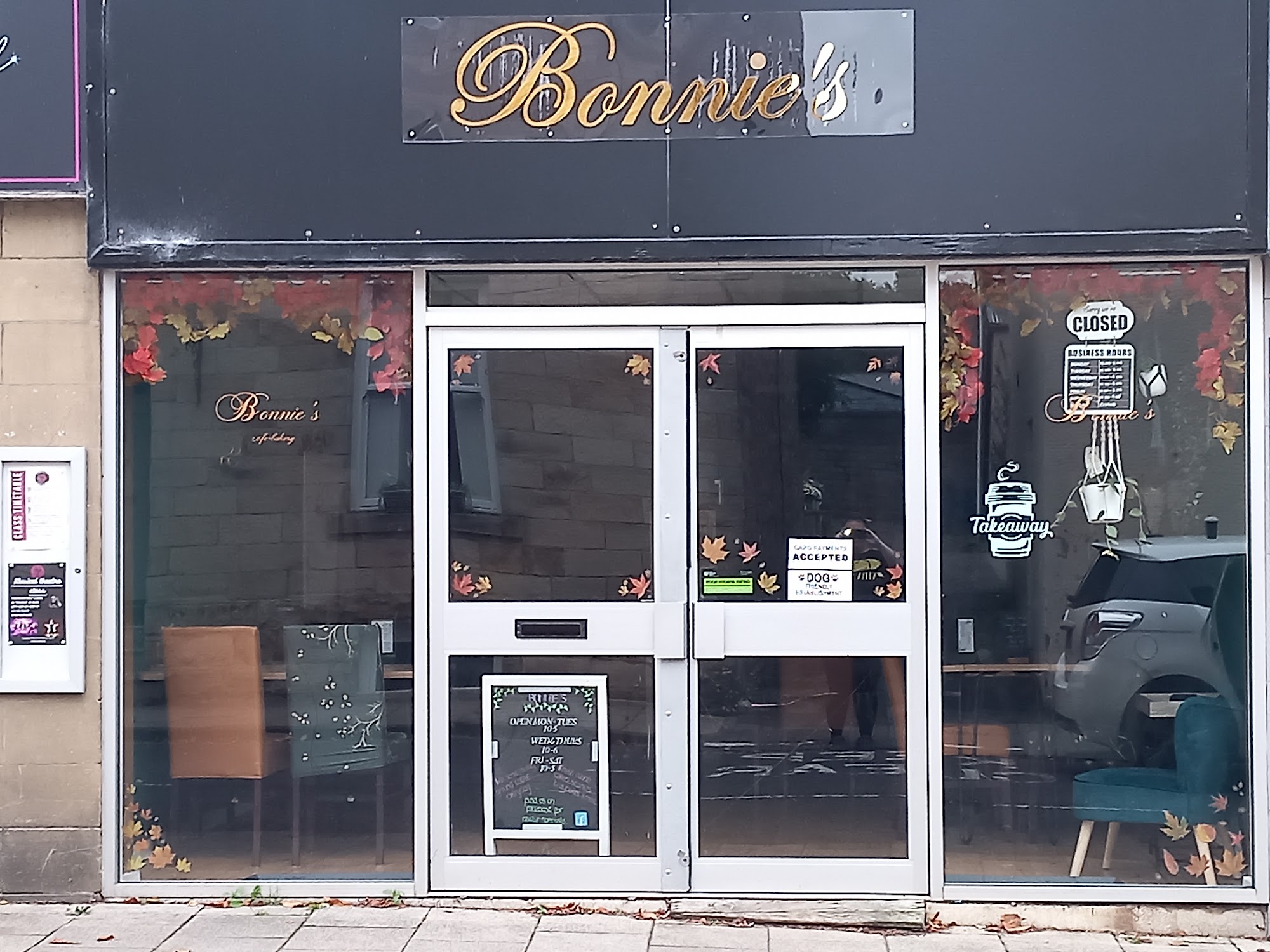 Bonnie's