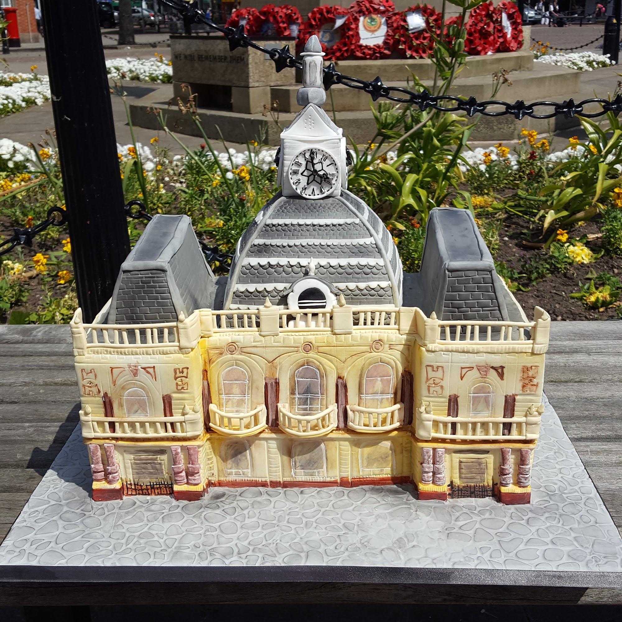 Dellissima Cakes