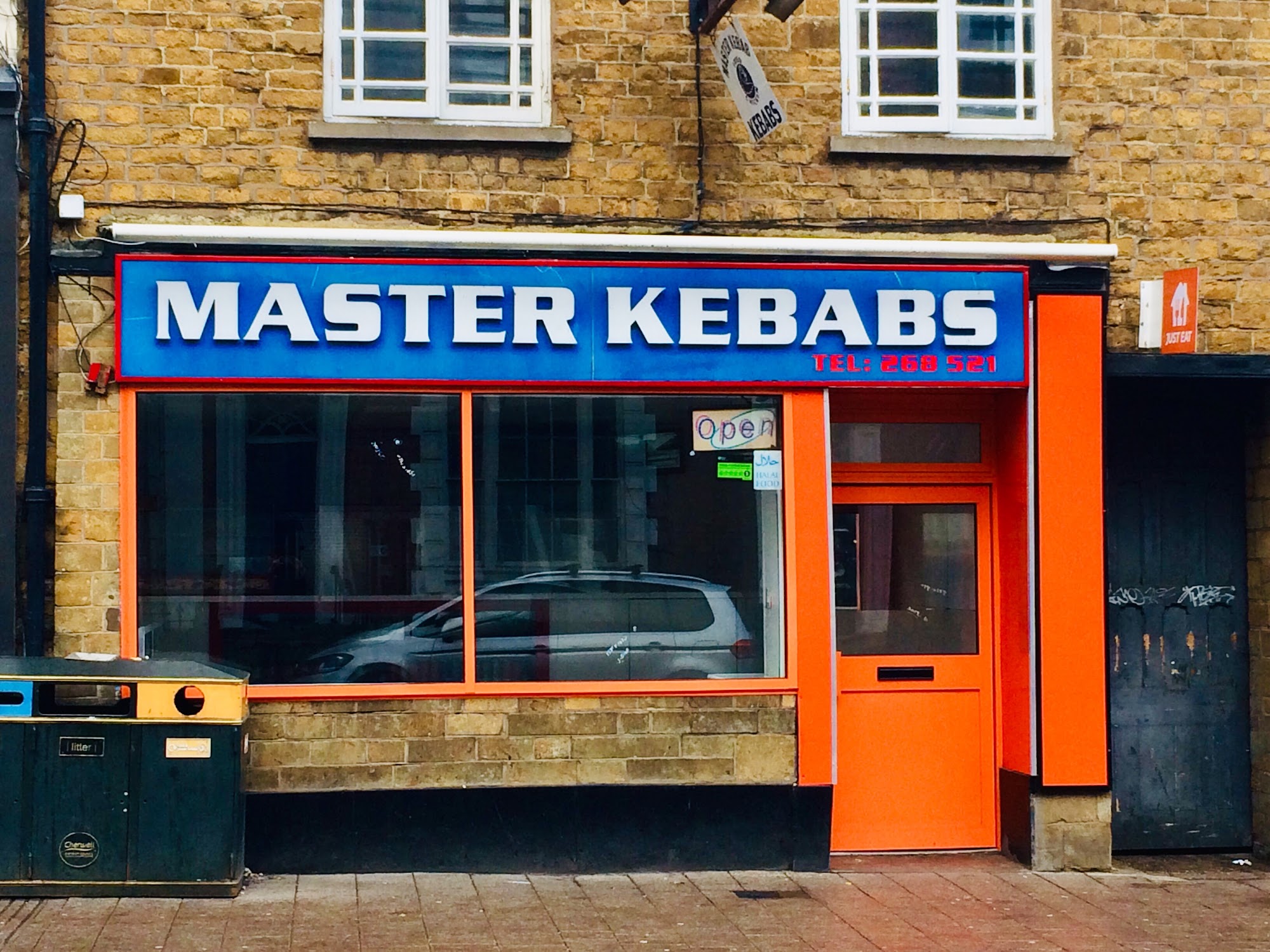 Master Kebab House