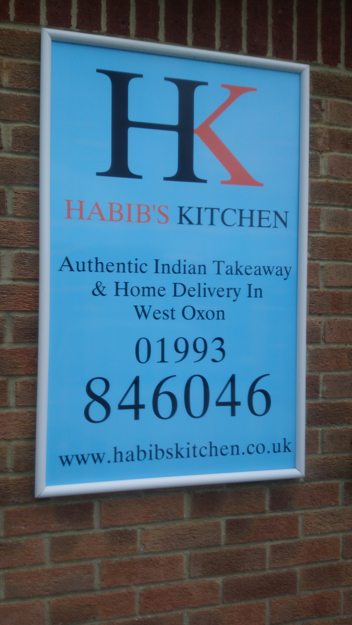 Habibs Kitchen