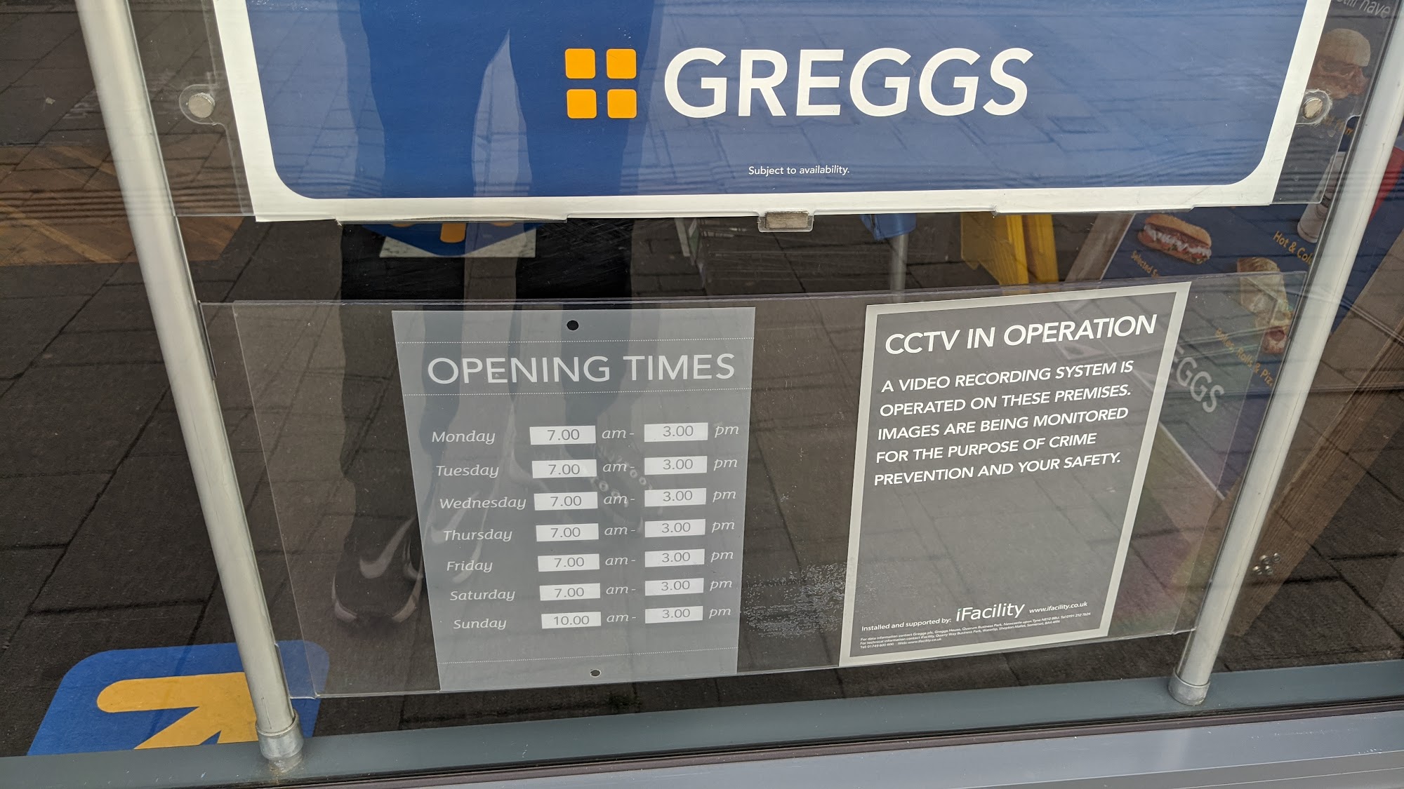 Greggs