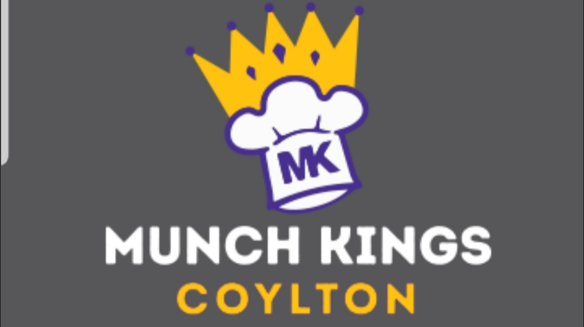 Munch kings coylton