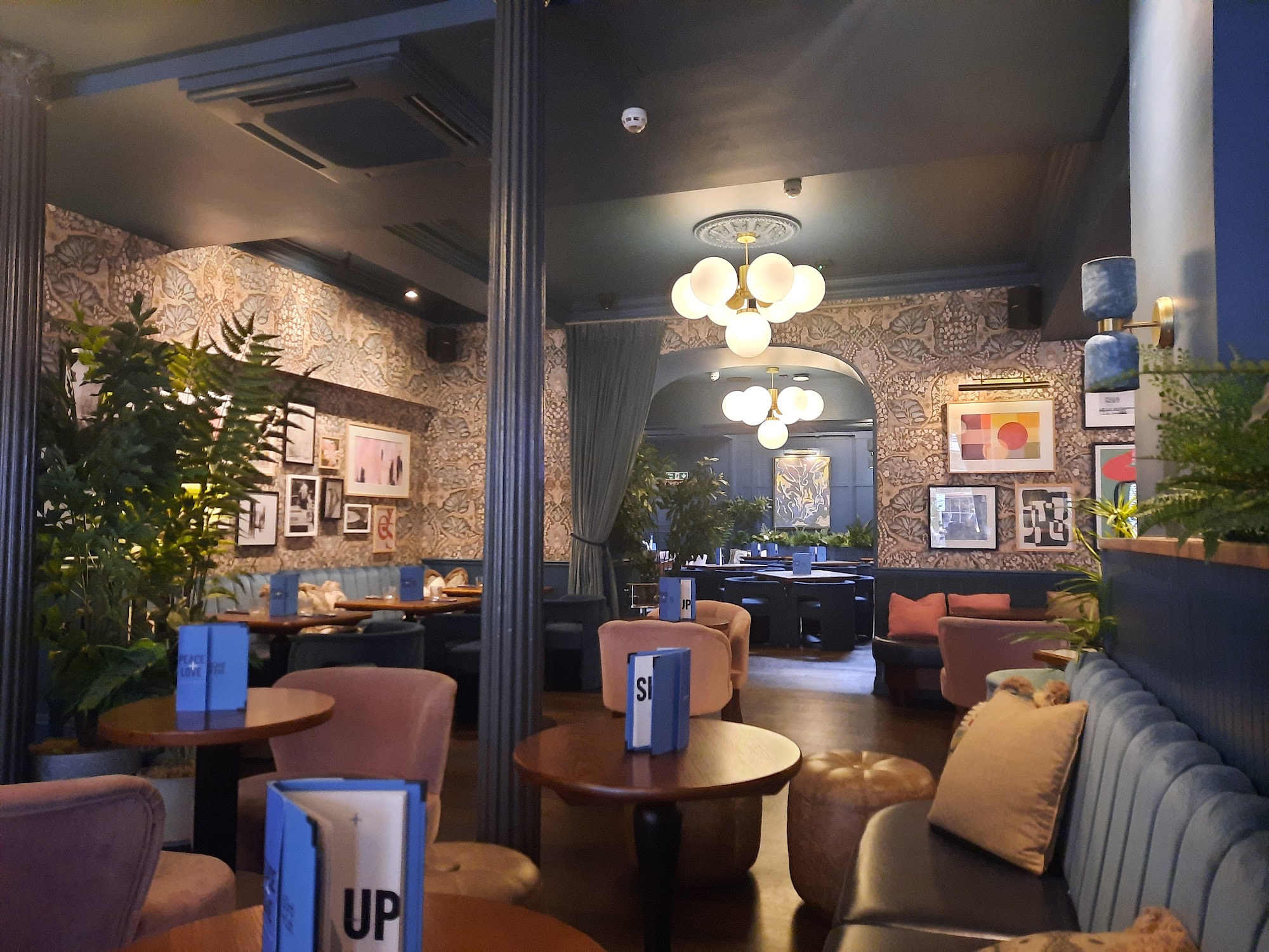 63rd + 1st - Edinburgh