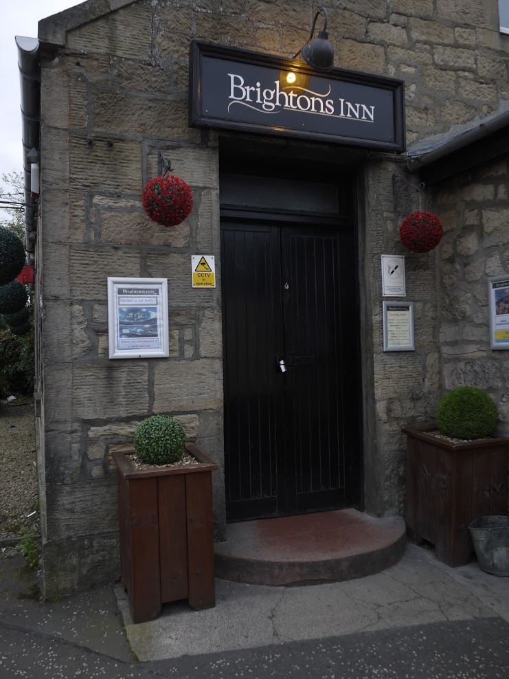 The Brightons Inn