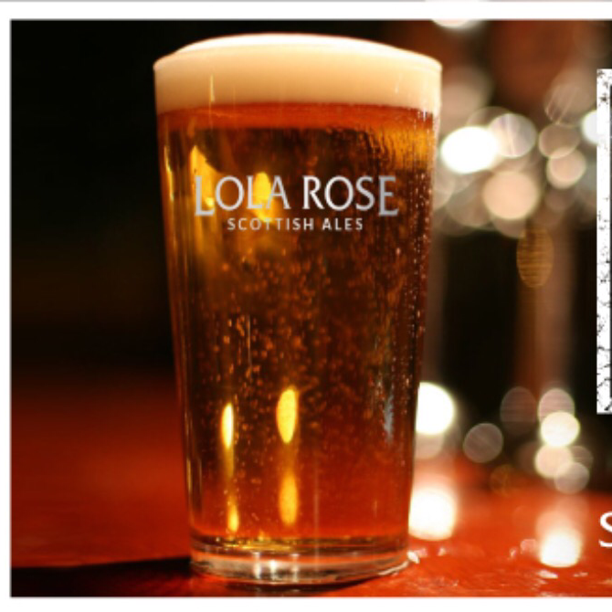 Lola Rose Brewery