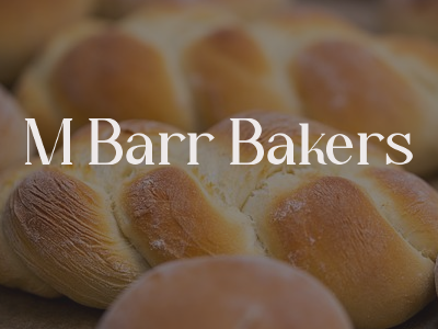M Barr Bakers