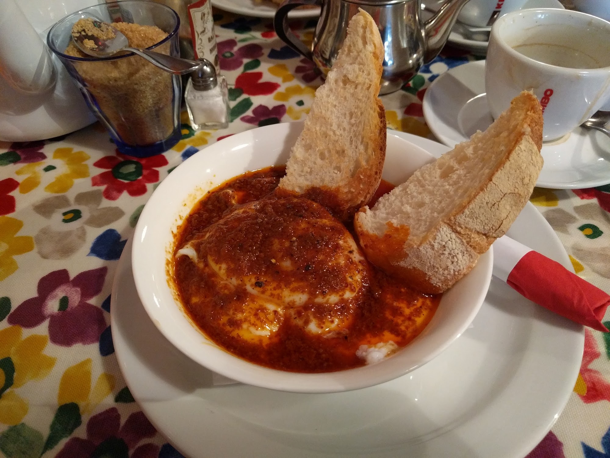 Smokehouse Deli & Cicchetti Bar