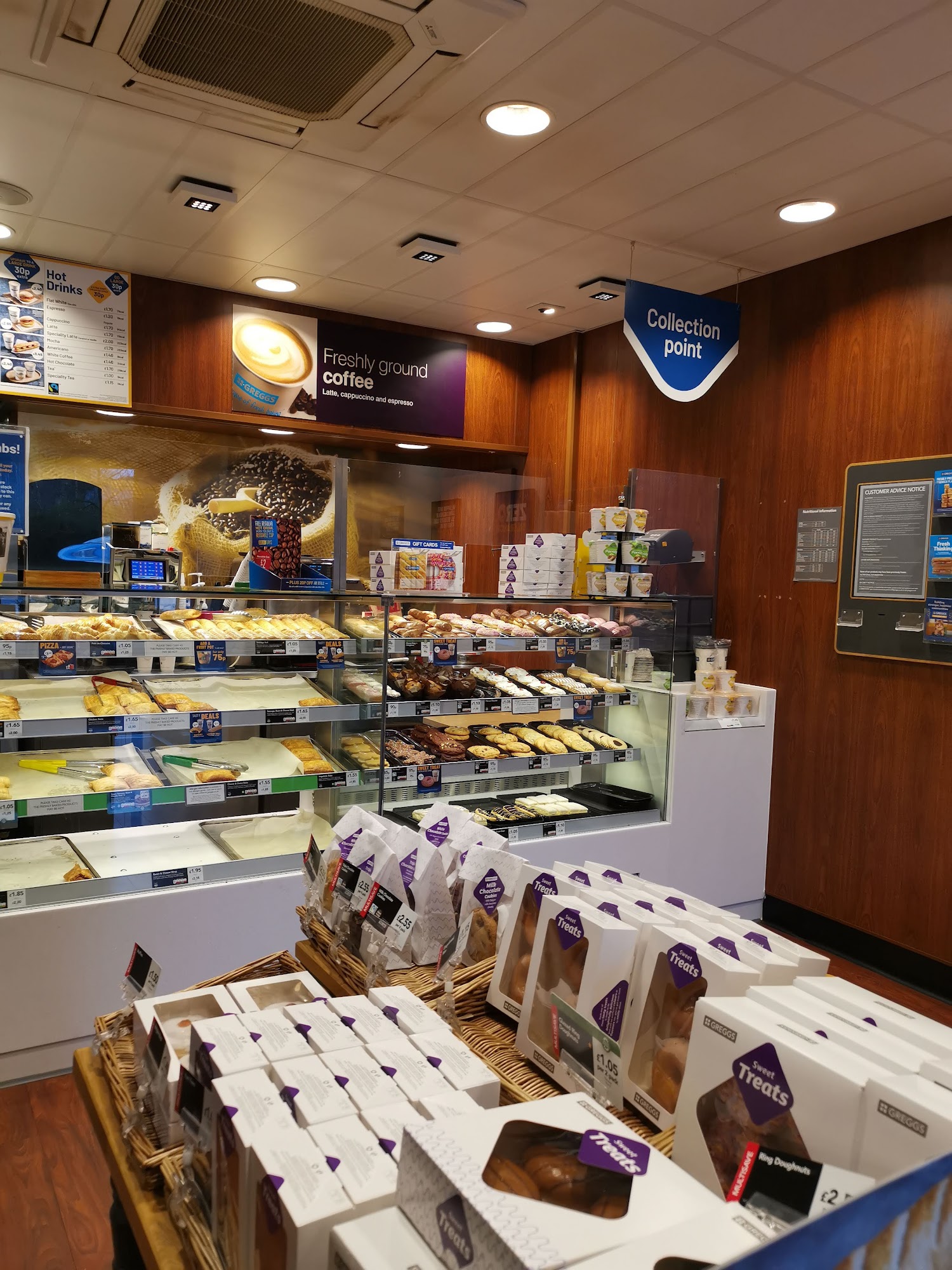 Greggs