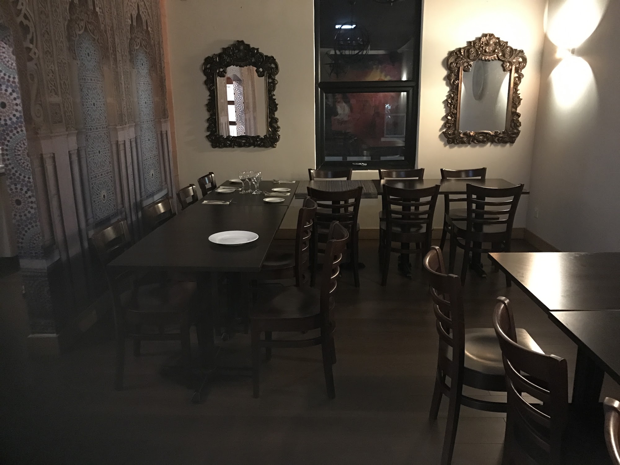 Akash Restaurant