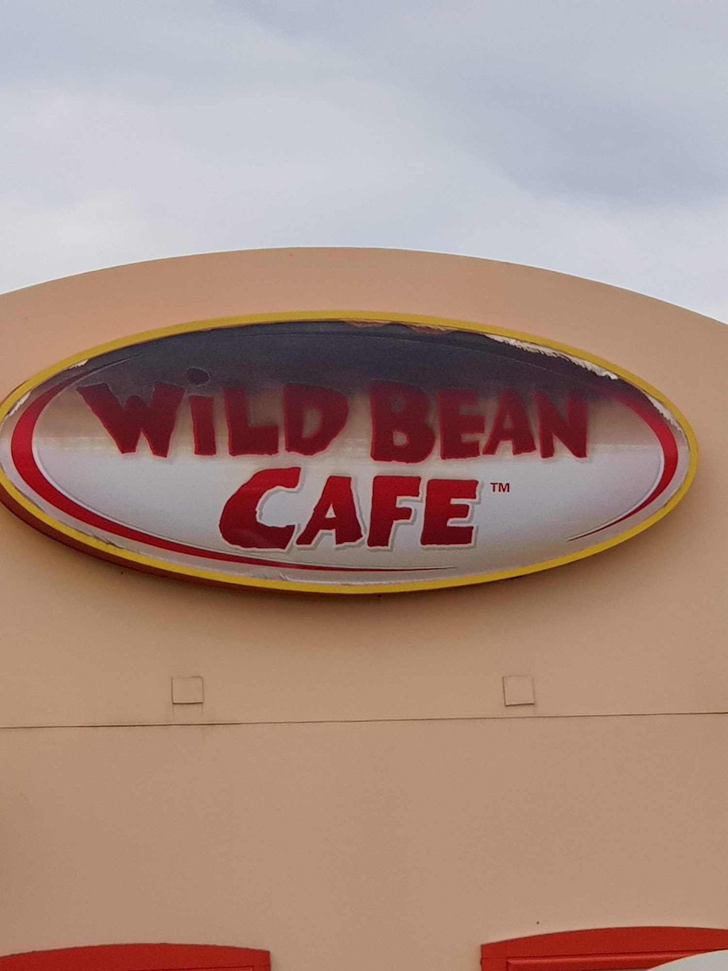 Wild Bean Cafe