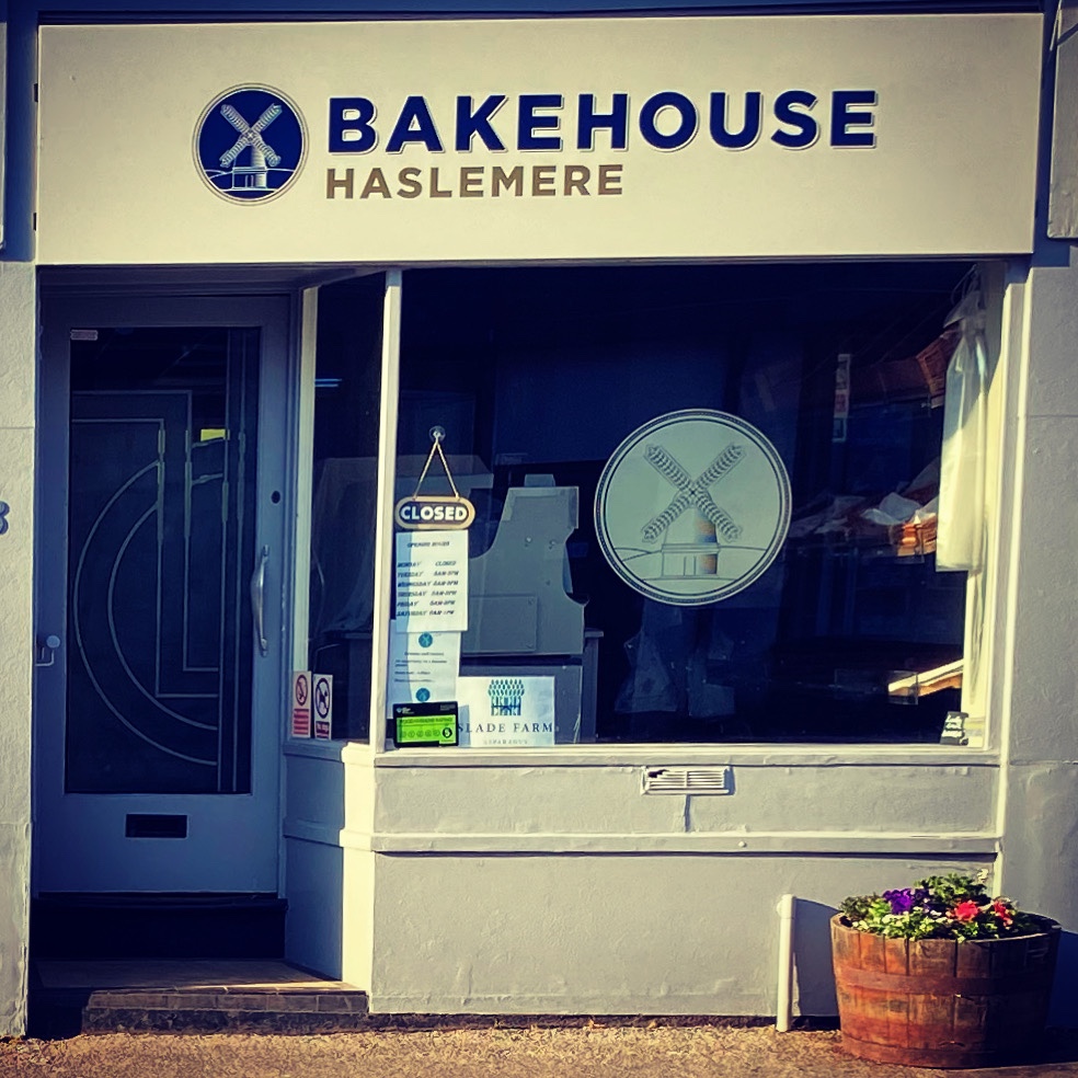Bakehouse Haslemere