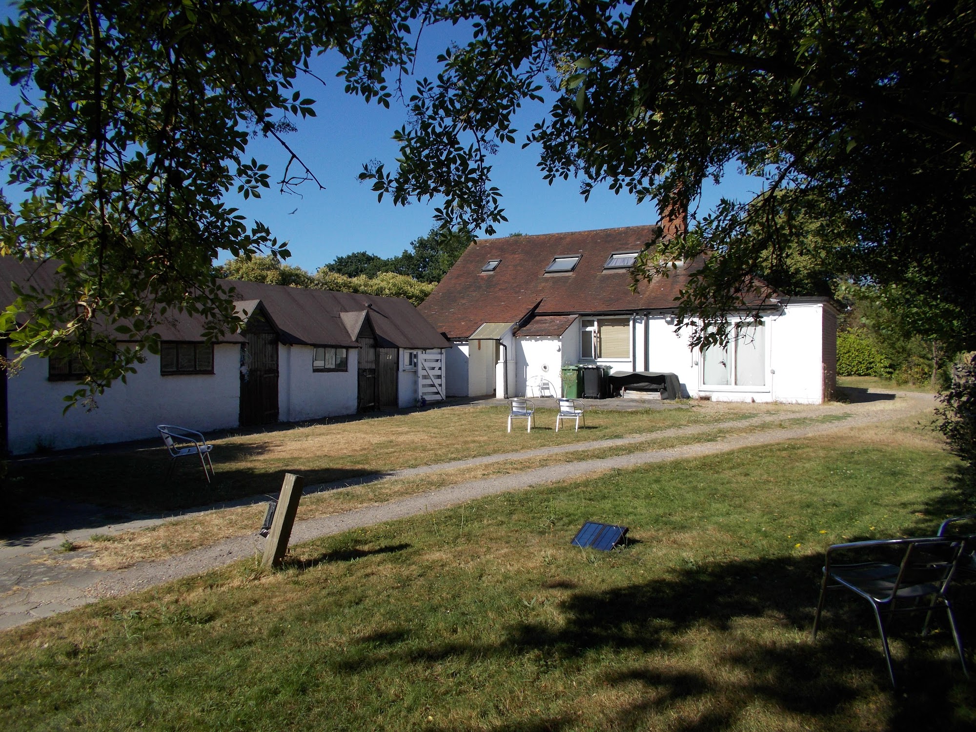 Three Acres Gatwick