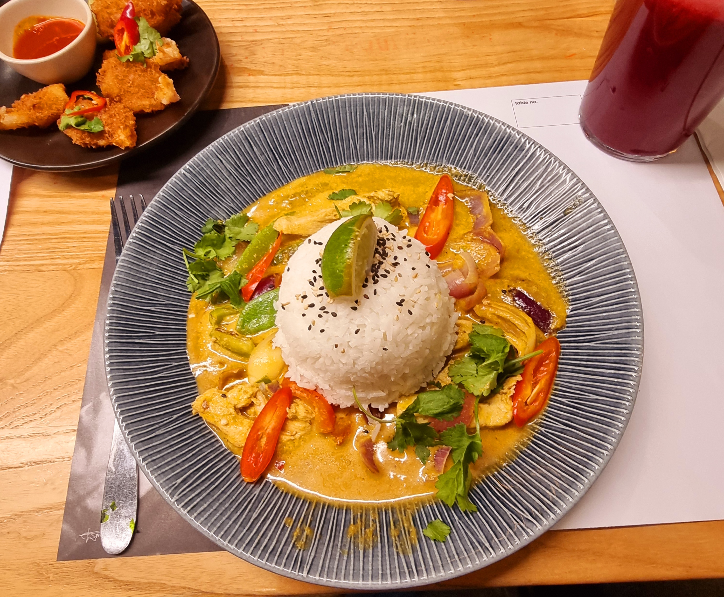 wagamama staines
