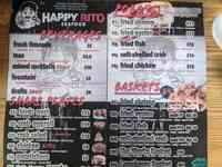 Happyrito Seafood