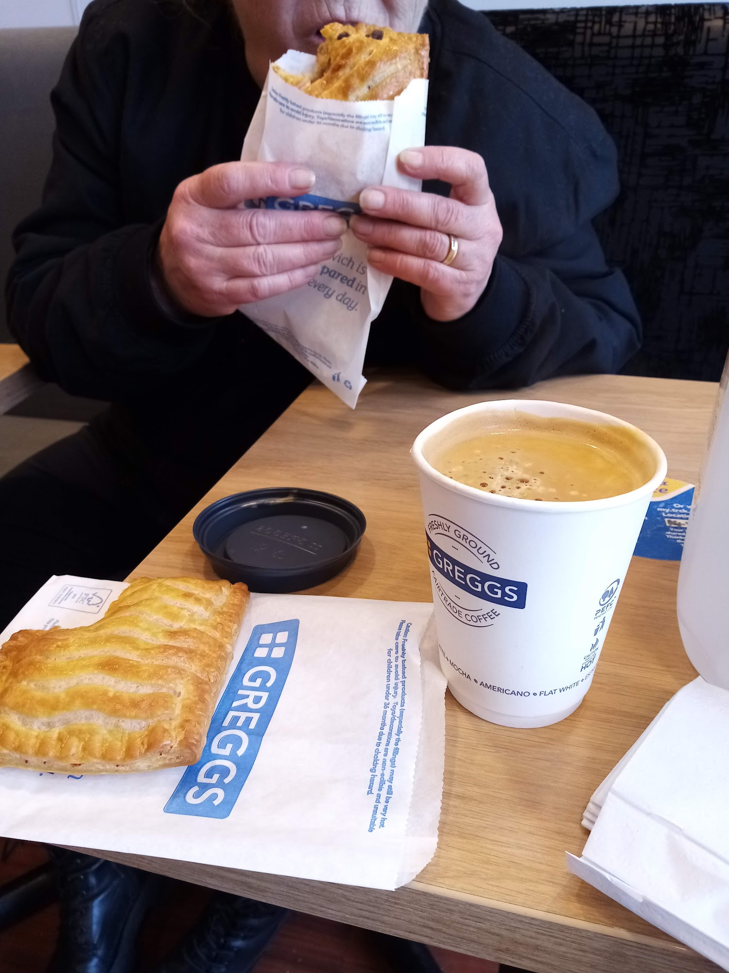 Greggs