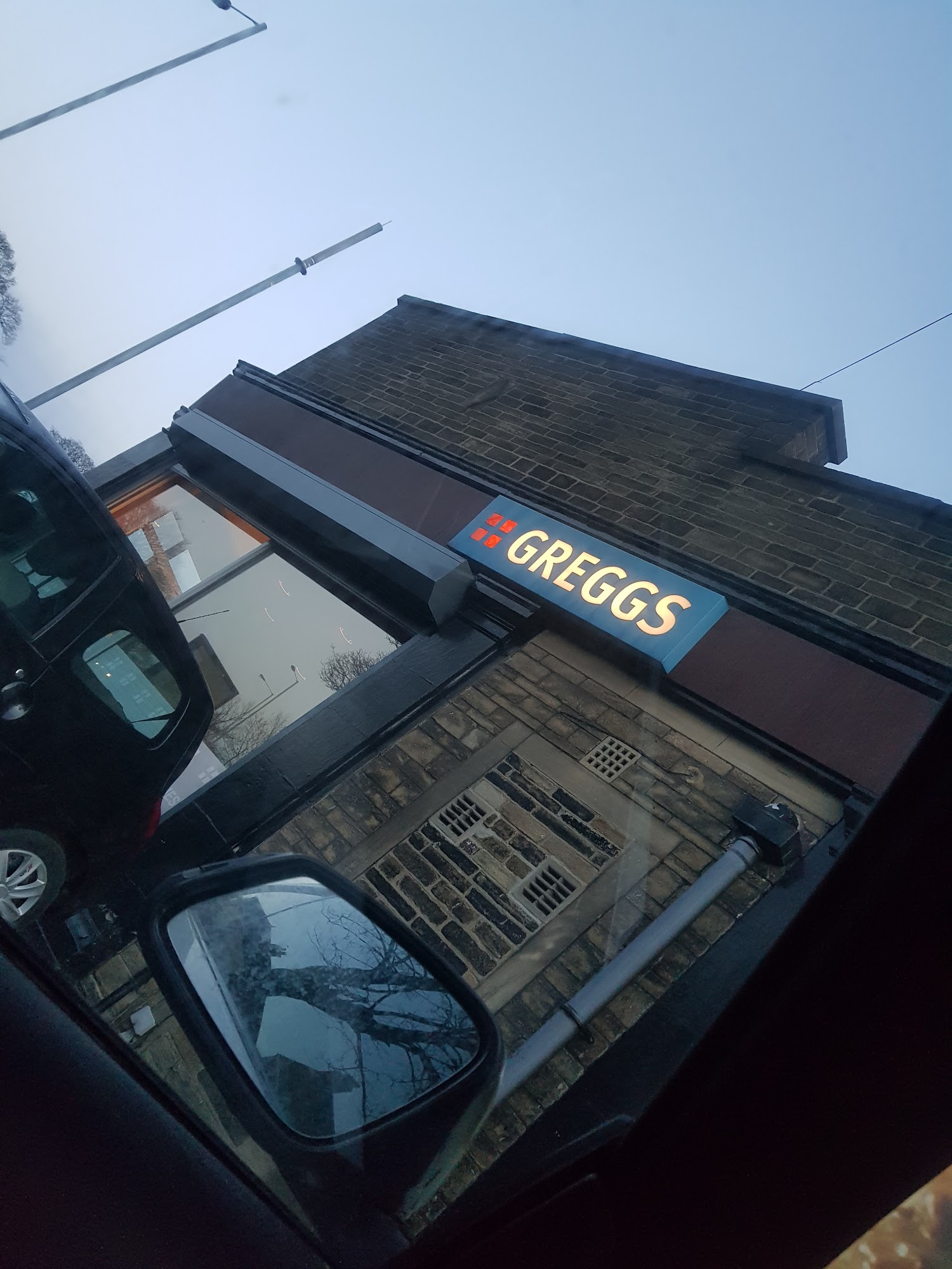 Greggs