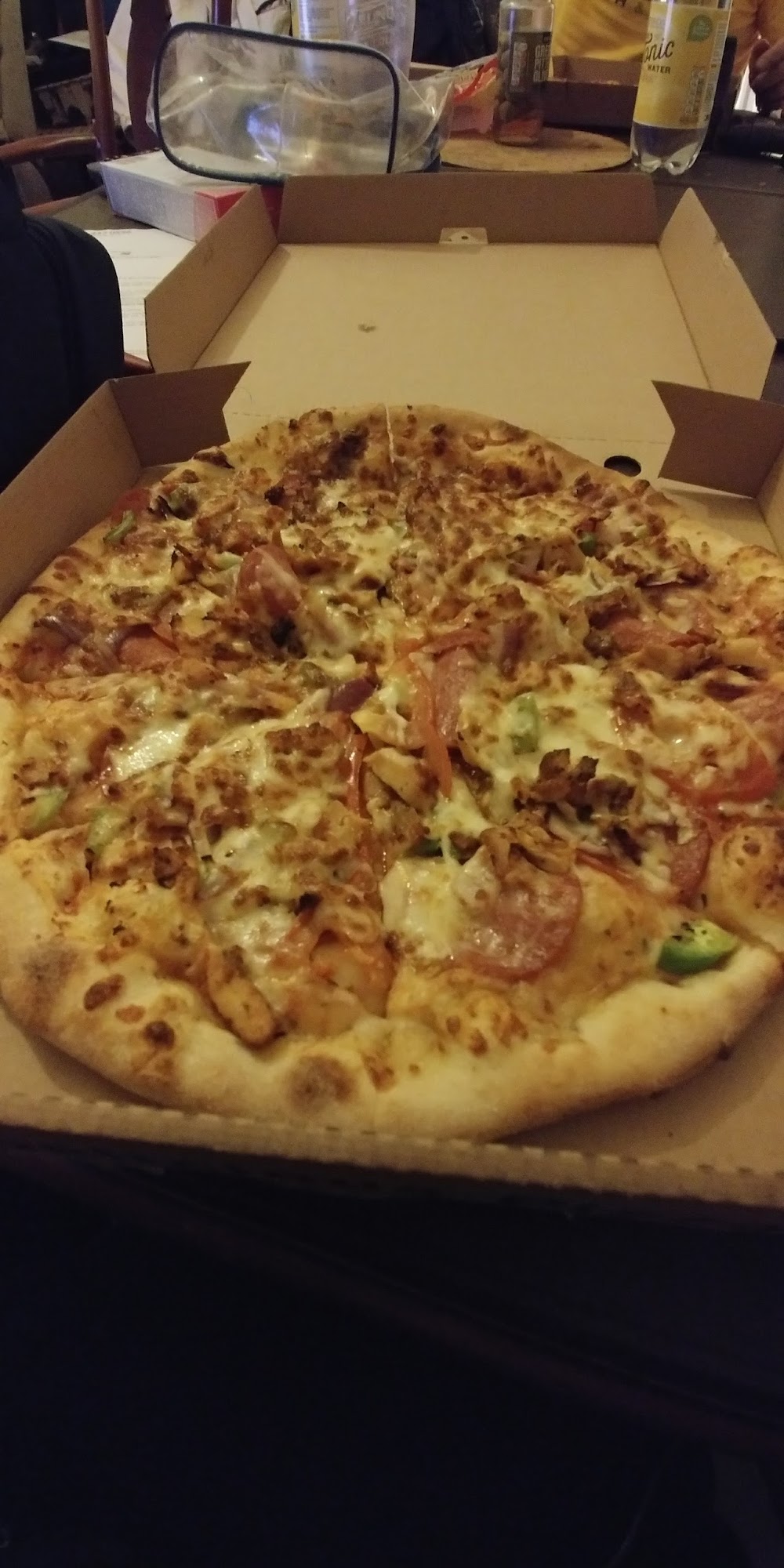 Pizza Amicos
