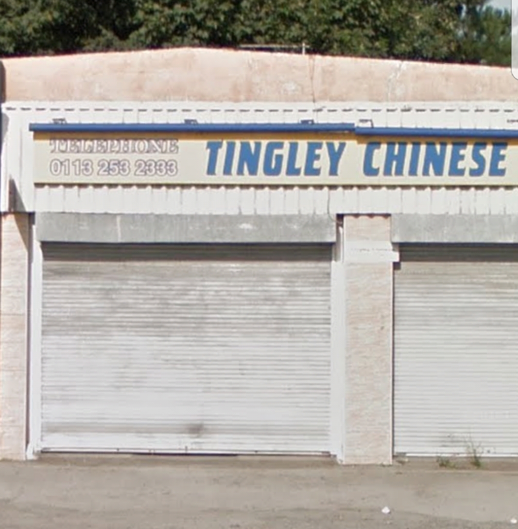 Tingley Chinese