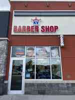 Kingsview Barbershop