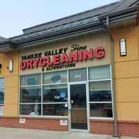 Yankee Valley Fine Dry Cleaning & Alterations