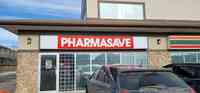 Pharmasave Luxstone