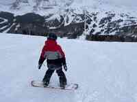 Sunshine Village