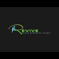 Revive Health & Wellness Studio