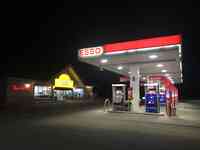 Beaumont Esso