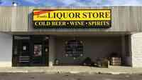 The Original Brooks Liquor Store