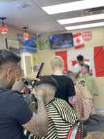 Magnum Barbershop