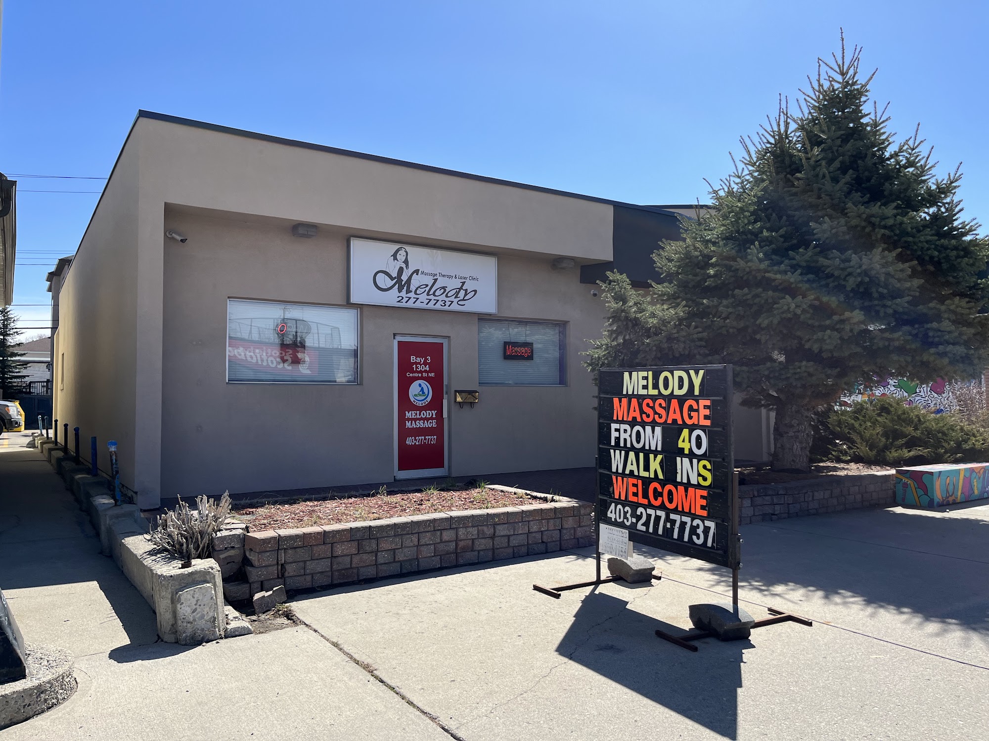 Melody Comfort Health