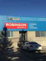 ROBINSON SUPPLY | B. A. Robinson Co. Ltd.