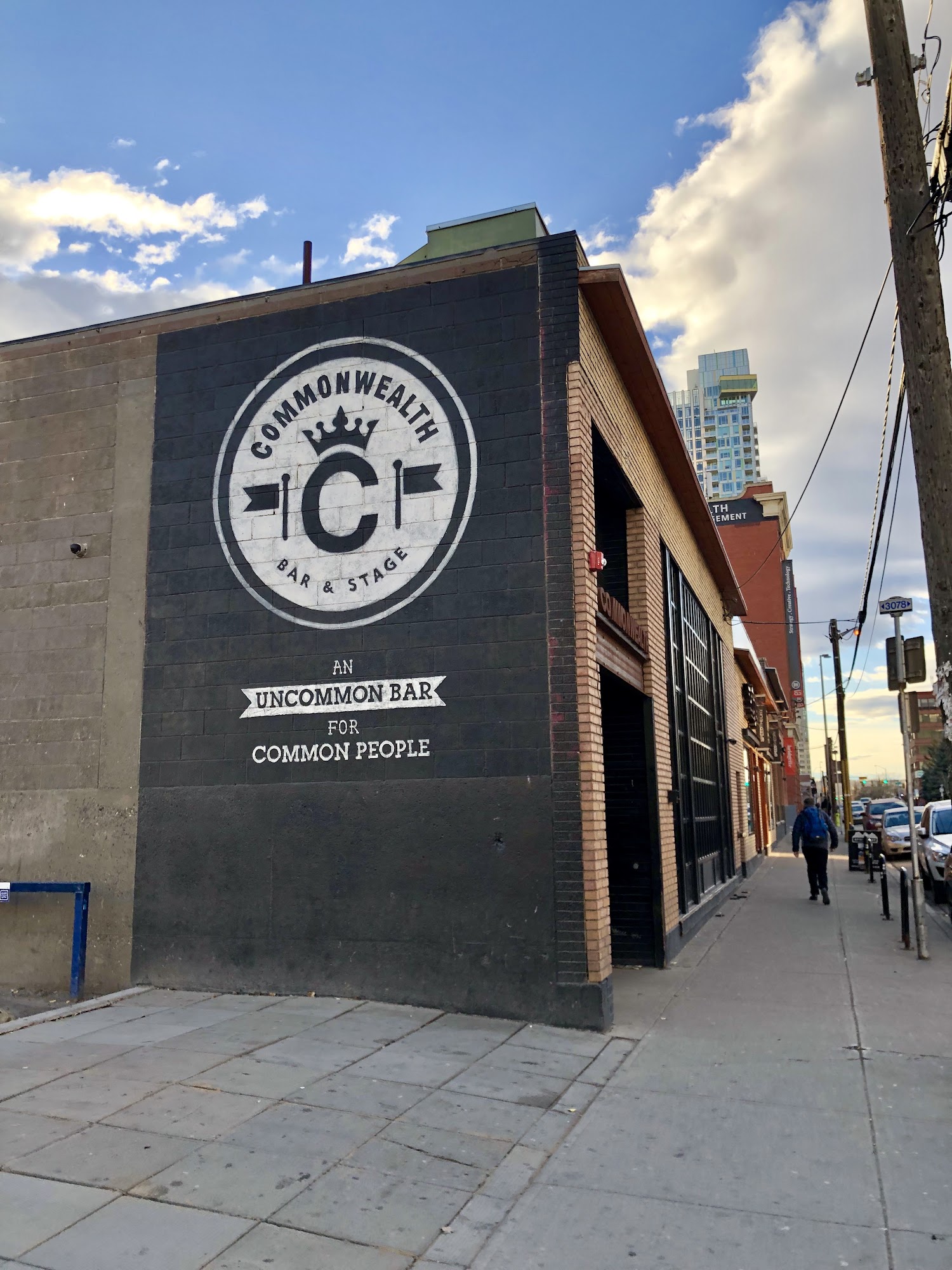 Commonwealth Bar & Stage, Calgary - Reviews (115), Photos (15 ...