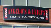 Angelo's & Luigi's Barbershop & Hair Styling