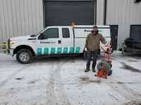 PRONTO Inc. Plumbing & Drain Maintenance