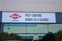 Orkin Canada Pest Control