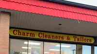Charm Cleaners