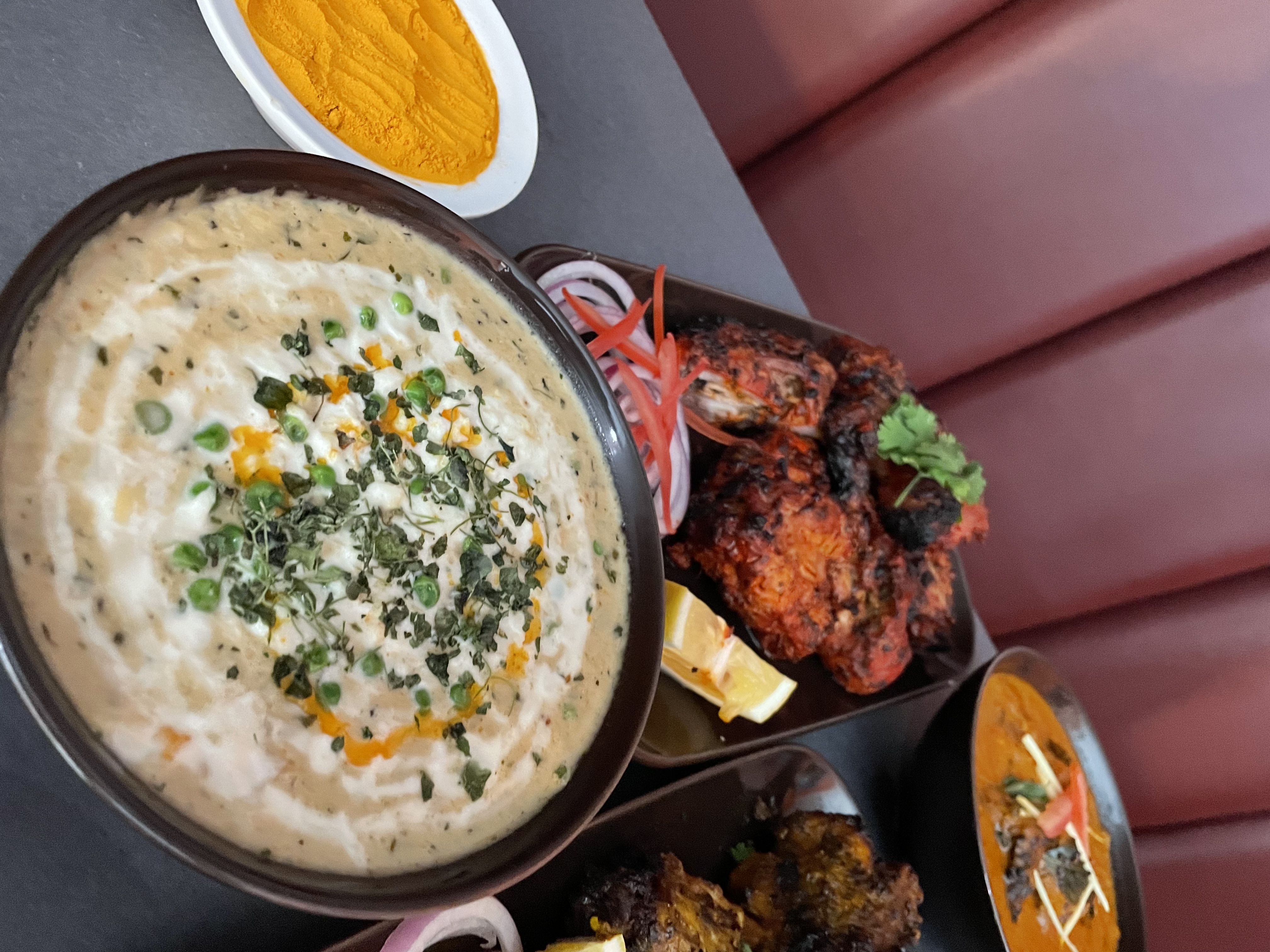 Photo credit: restaurantji