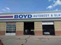 Boyd Autobody & Glass