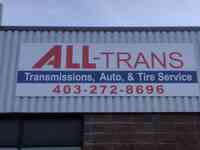 All-Trans Transmission & Auto