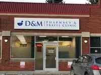 D&M Travel Clinic - North Calgary