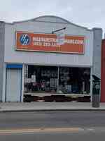 Hillhurst Hardware Ltd