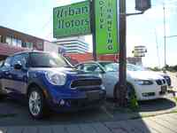 Urban Motors Ltd.