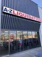 A to Z Liquidation
